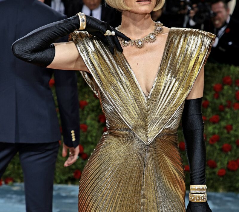 met gala 2022 beauty