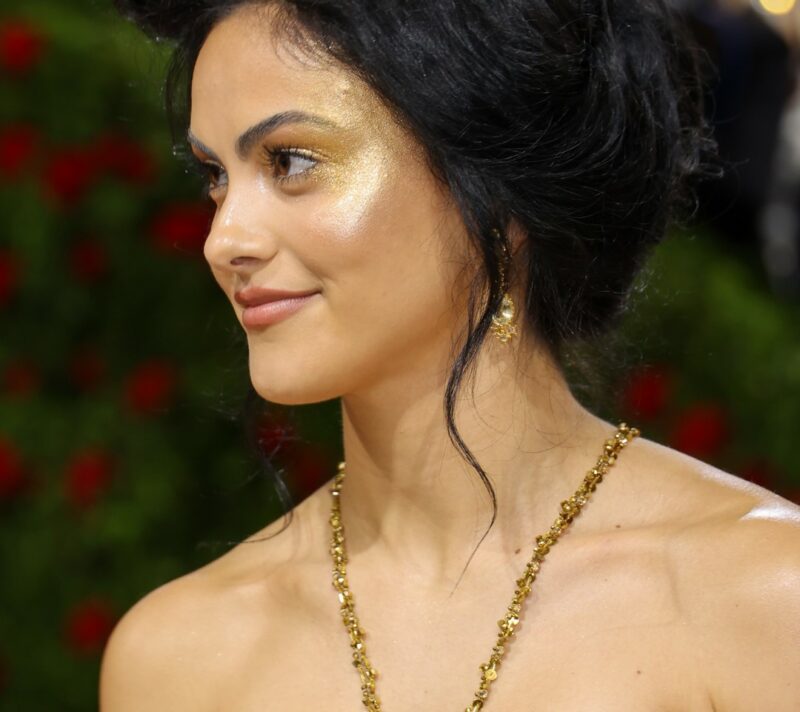 met gala 2022 beauty