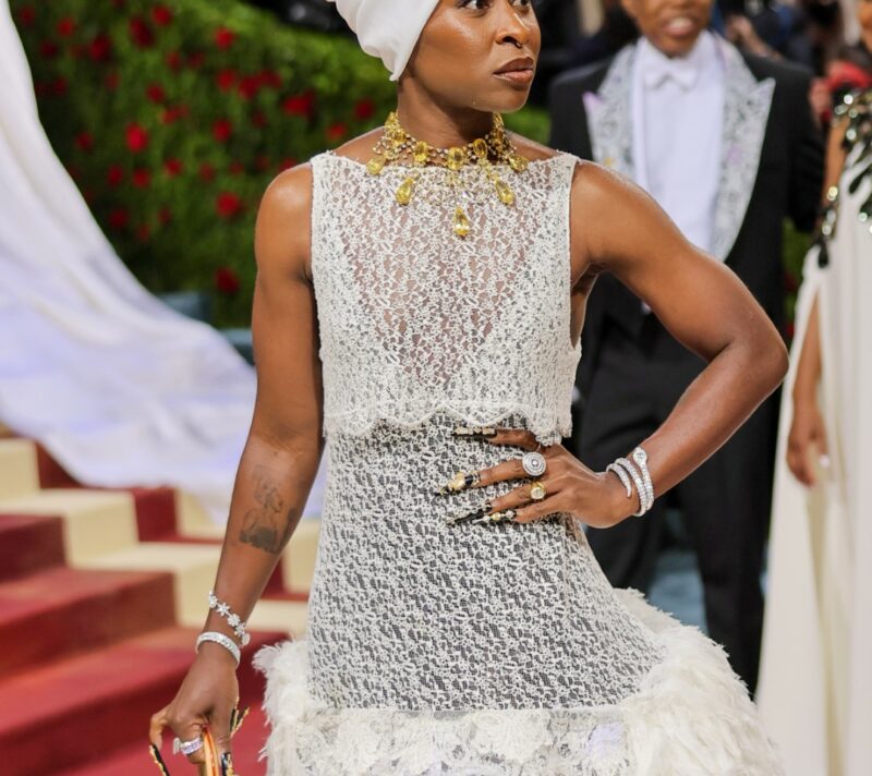 met gala 2022 beauty