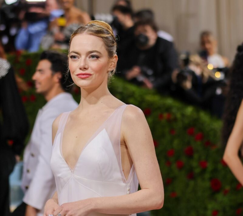met gala 2022 beauty