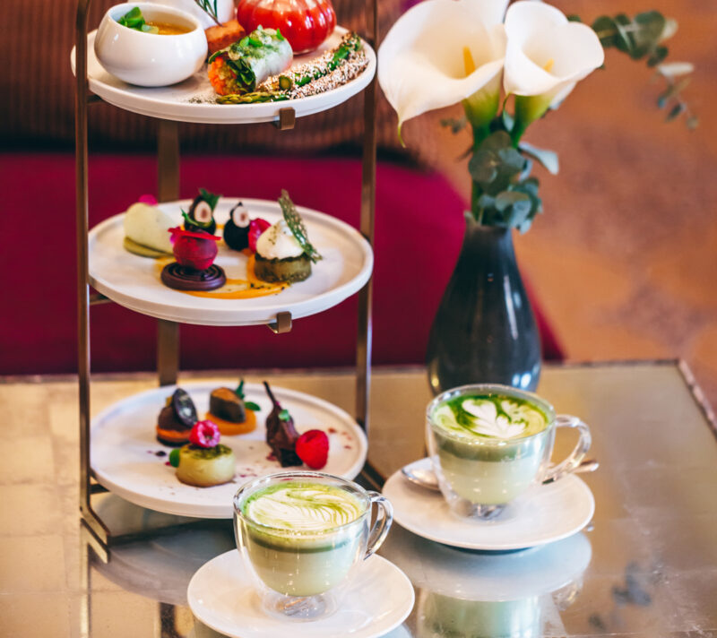 matcha čaj zagreb