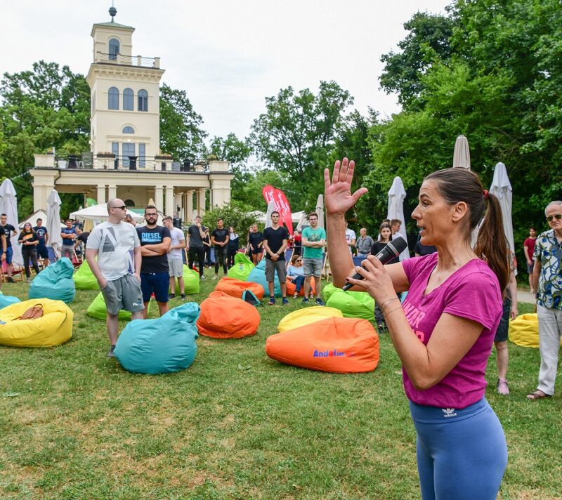 festival zdravlja
