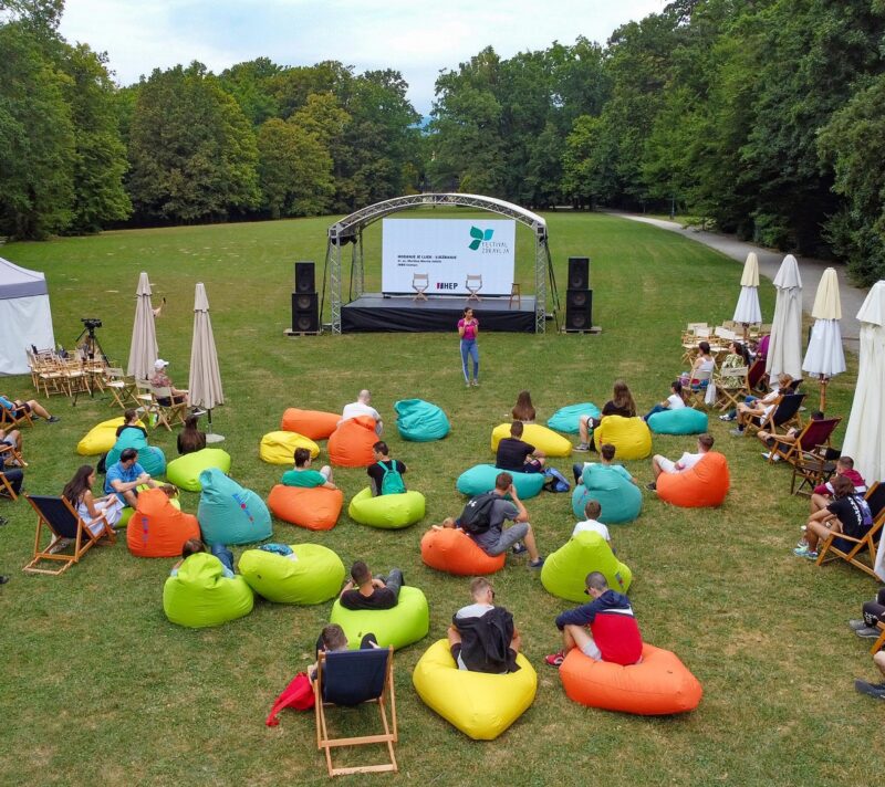 festival zdravlja