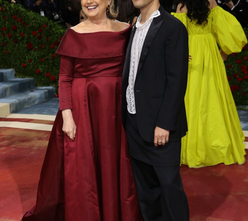 met gala 2022 beauty