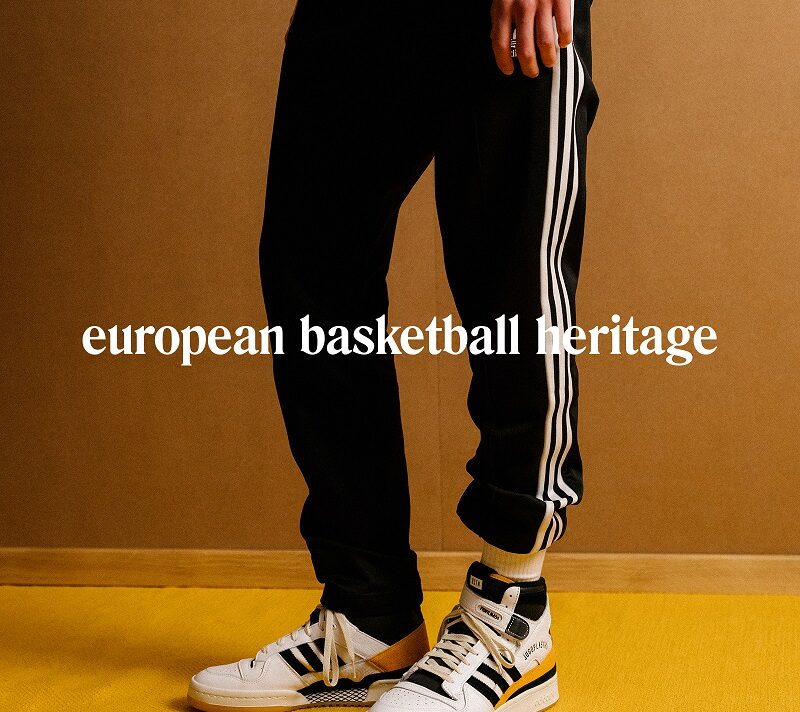 adidas Forum High Jugoplastika