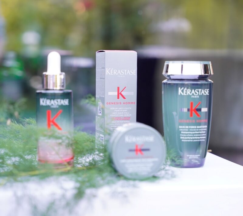 Kérastase Genesis Homme