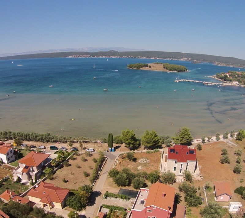 pašman plaže