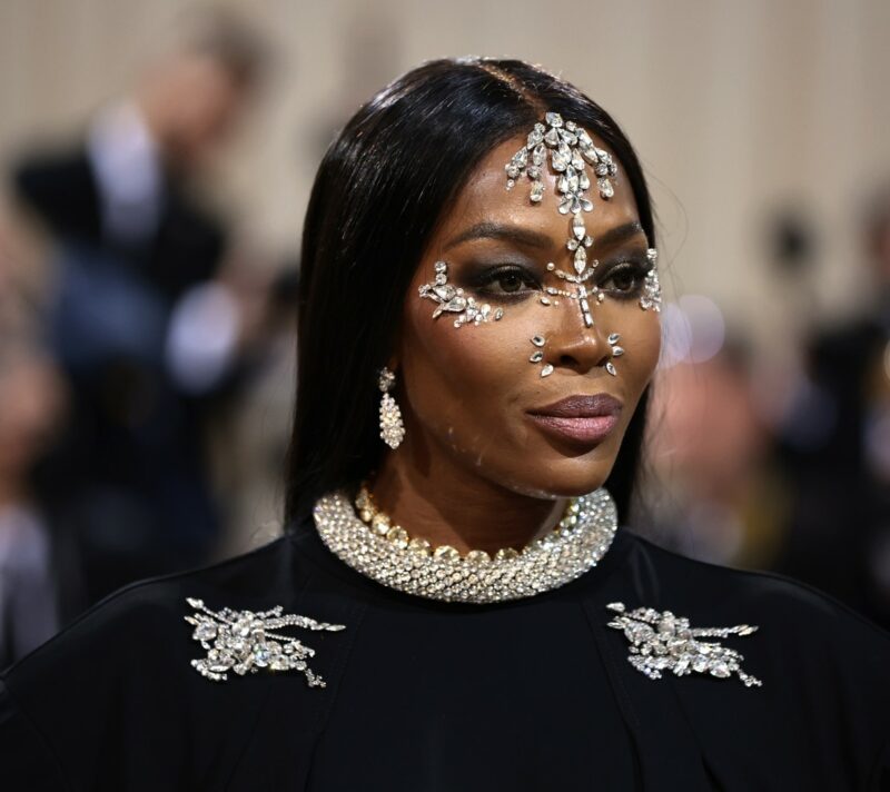 met gala 2022 beauty