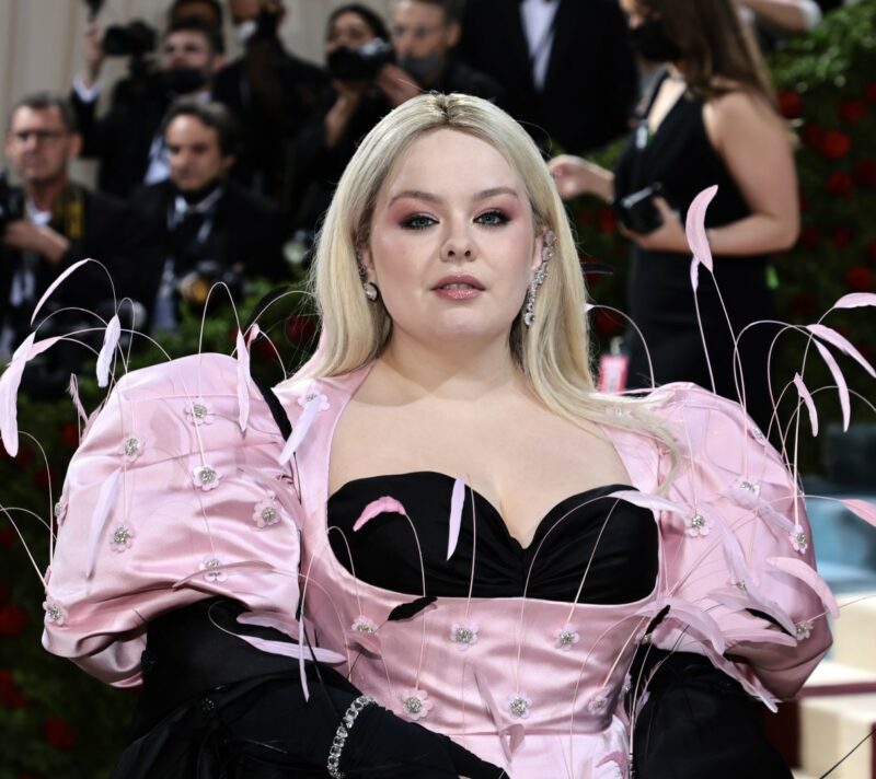 met gala beauty