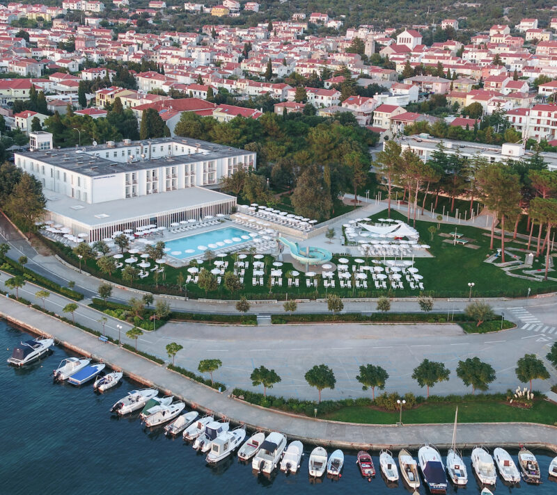 Falkensteiner Hotel Park Punat