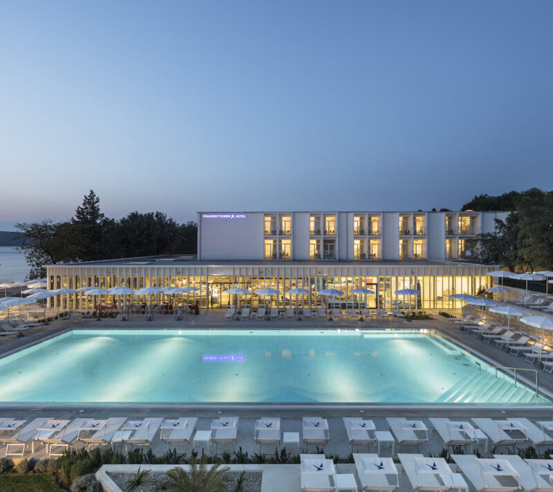 Falkensteiner Hotel Park Punat
