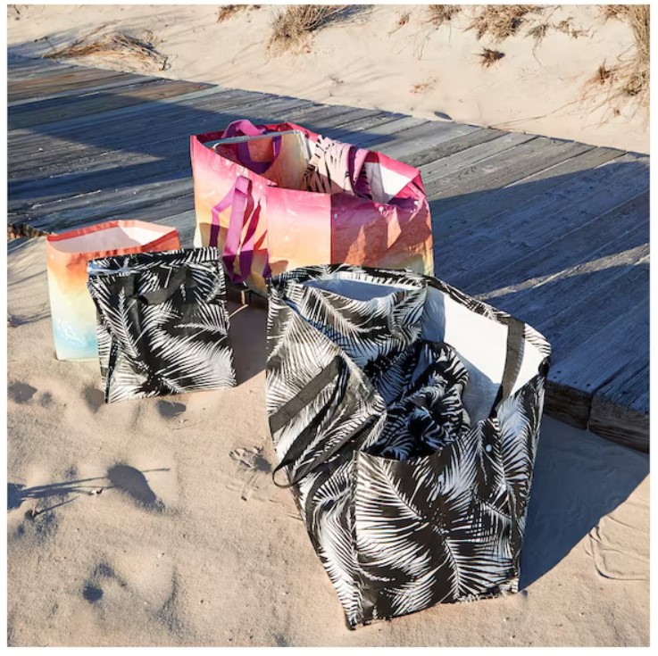 KÅSEBERGA kolekcija IKEA