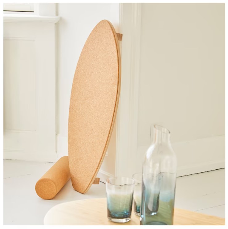 KÅSEBERGA kolekcija IKEA