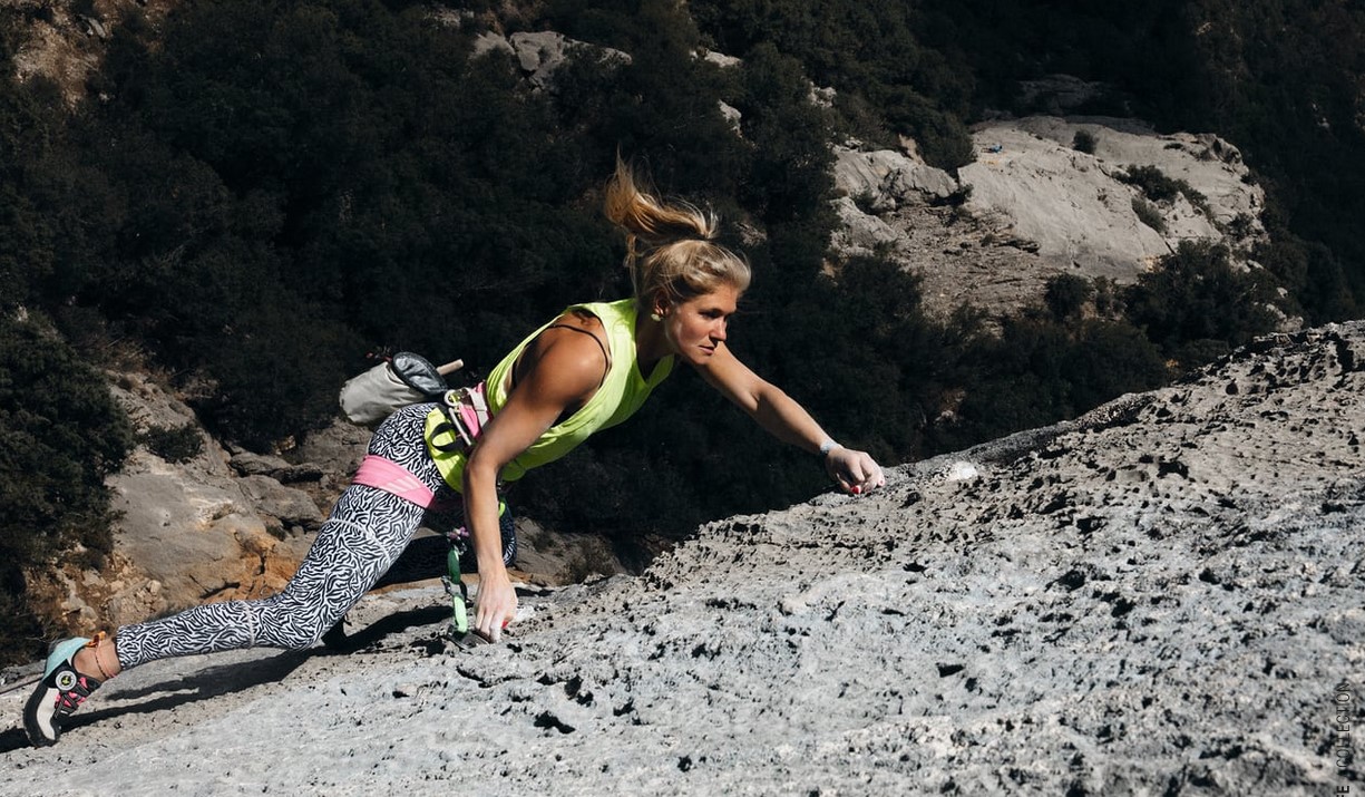 zara outdoor kolekcija