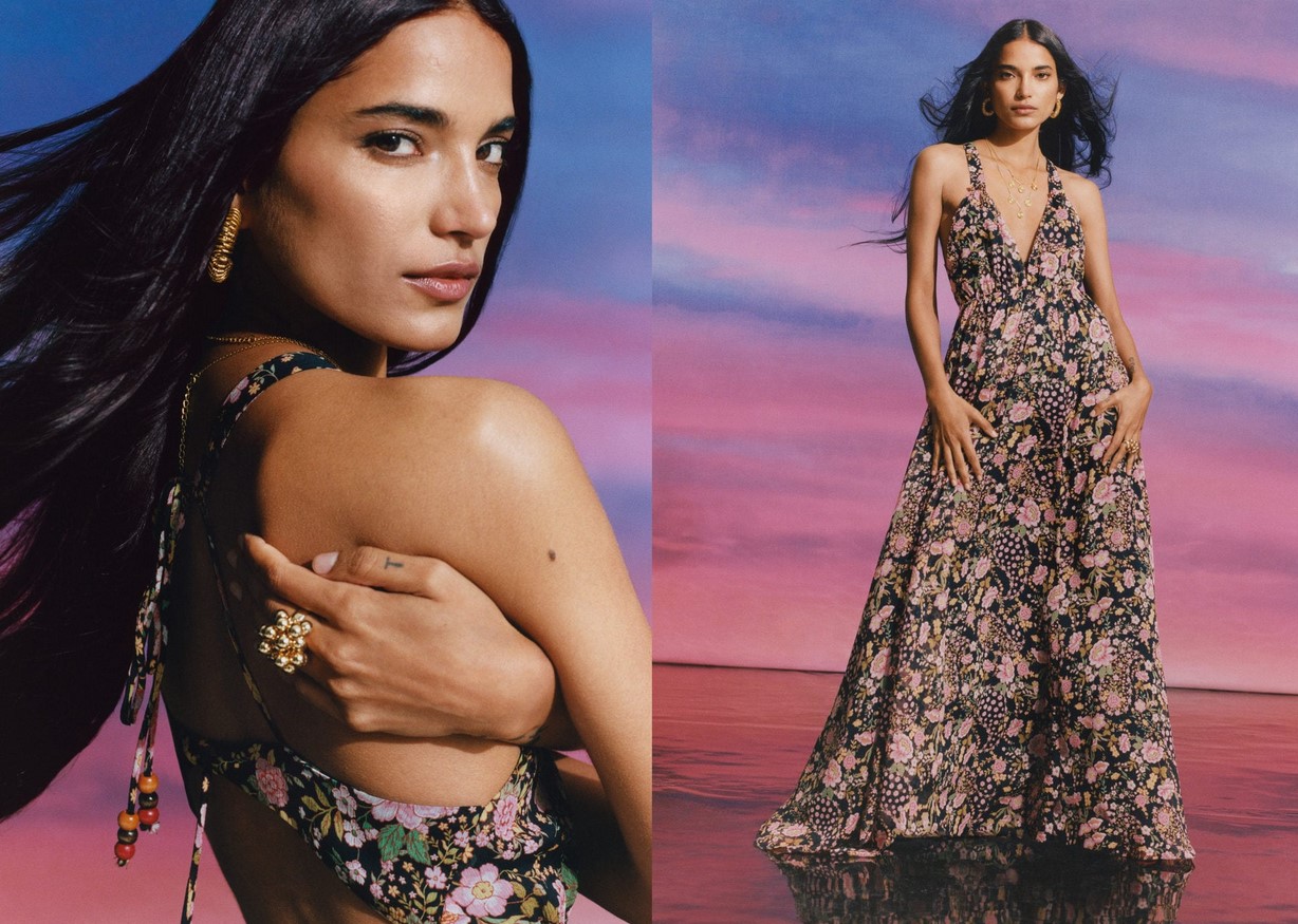 mango ljetna kolekcija