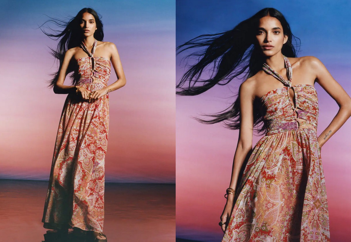 mango ljetna kolekcija