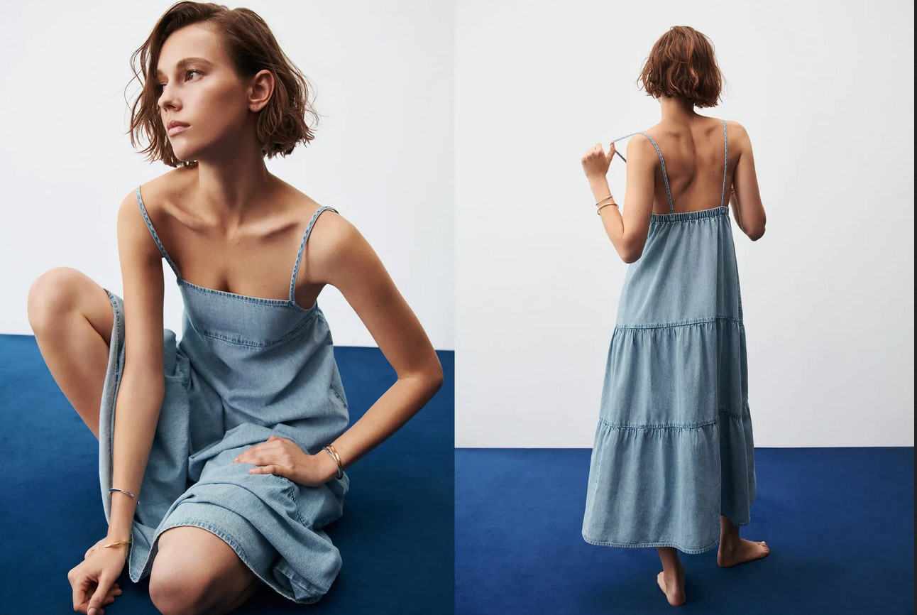 mango ljetna kolekcija