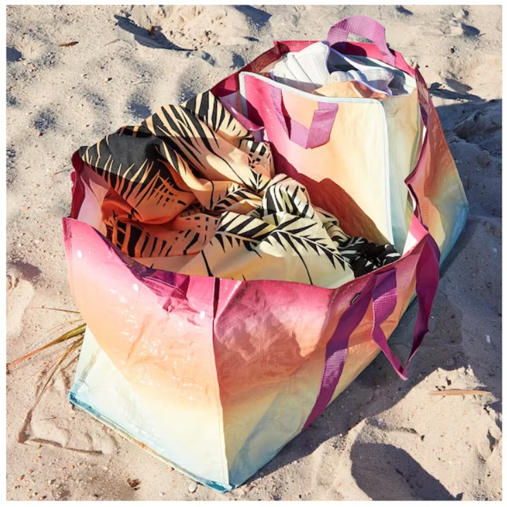 KÅSEBERGA kolekcija IKEA