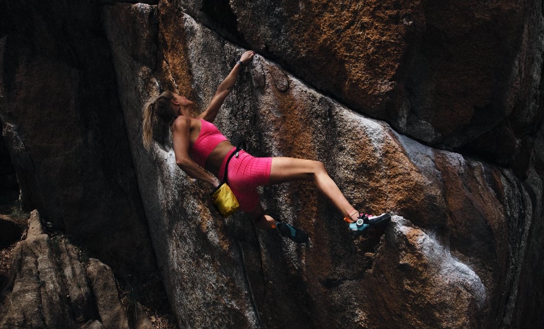 zara outdoor kolekcija