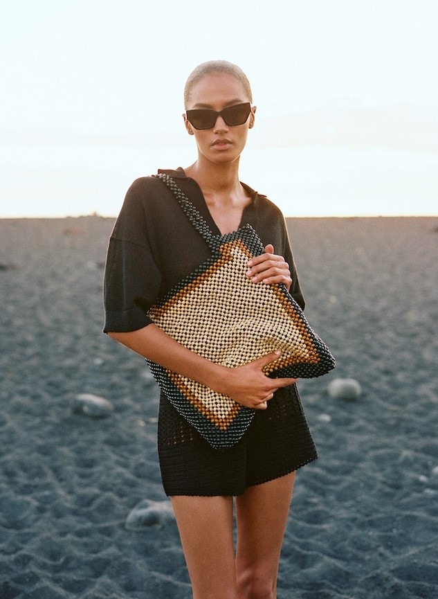 massimo dutti lanena kolekcija