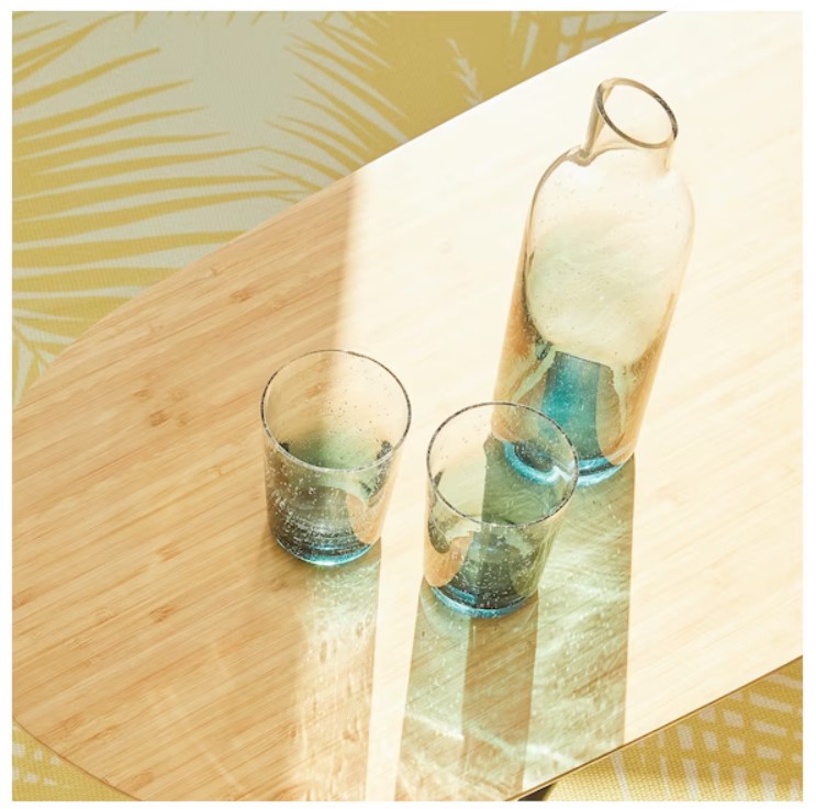 KÅSEBERGA kolekcija IKEA