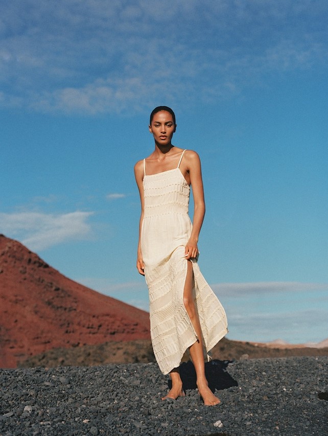 massimo dutti lanena kolekcija