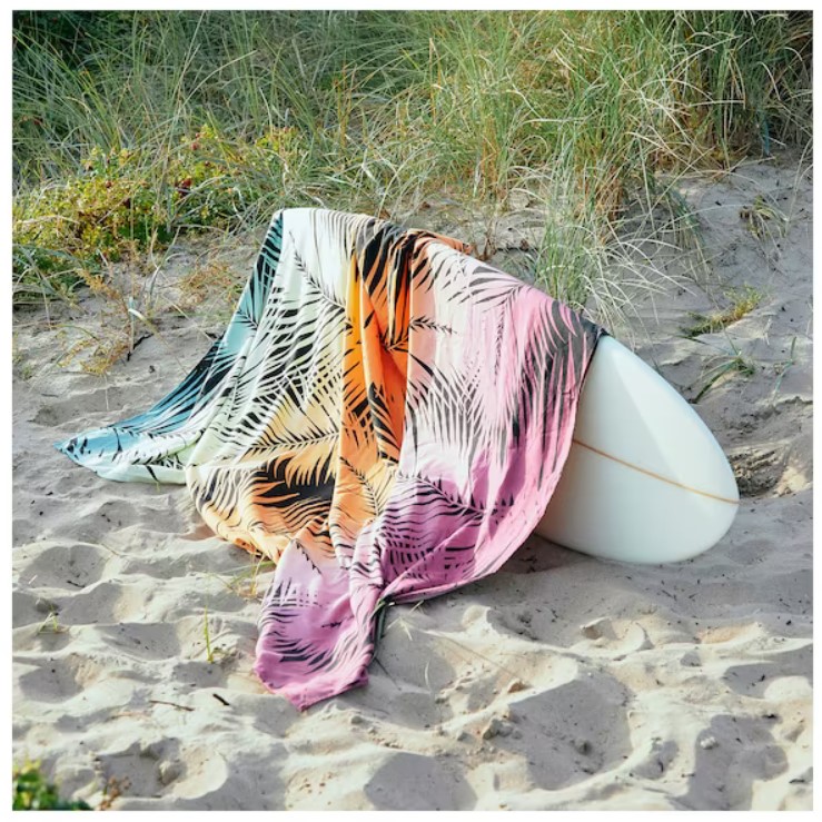 KÅSEBERGA kolekcija IKEA