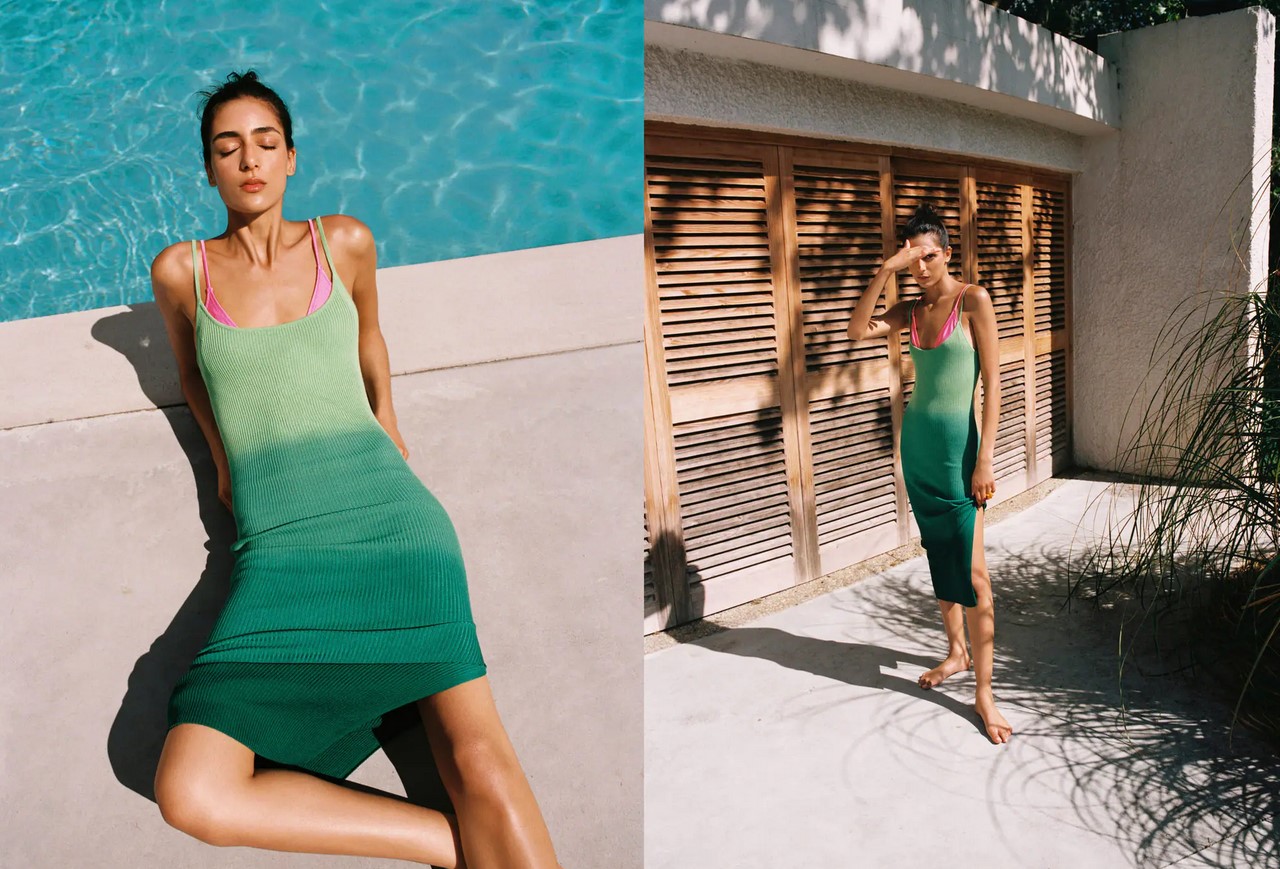 mango ljetna kolekcija