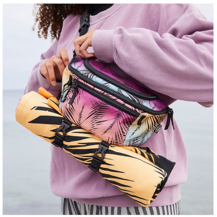 KÅSEBERGA kolekcija IKEA