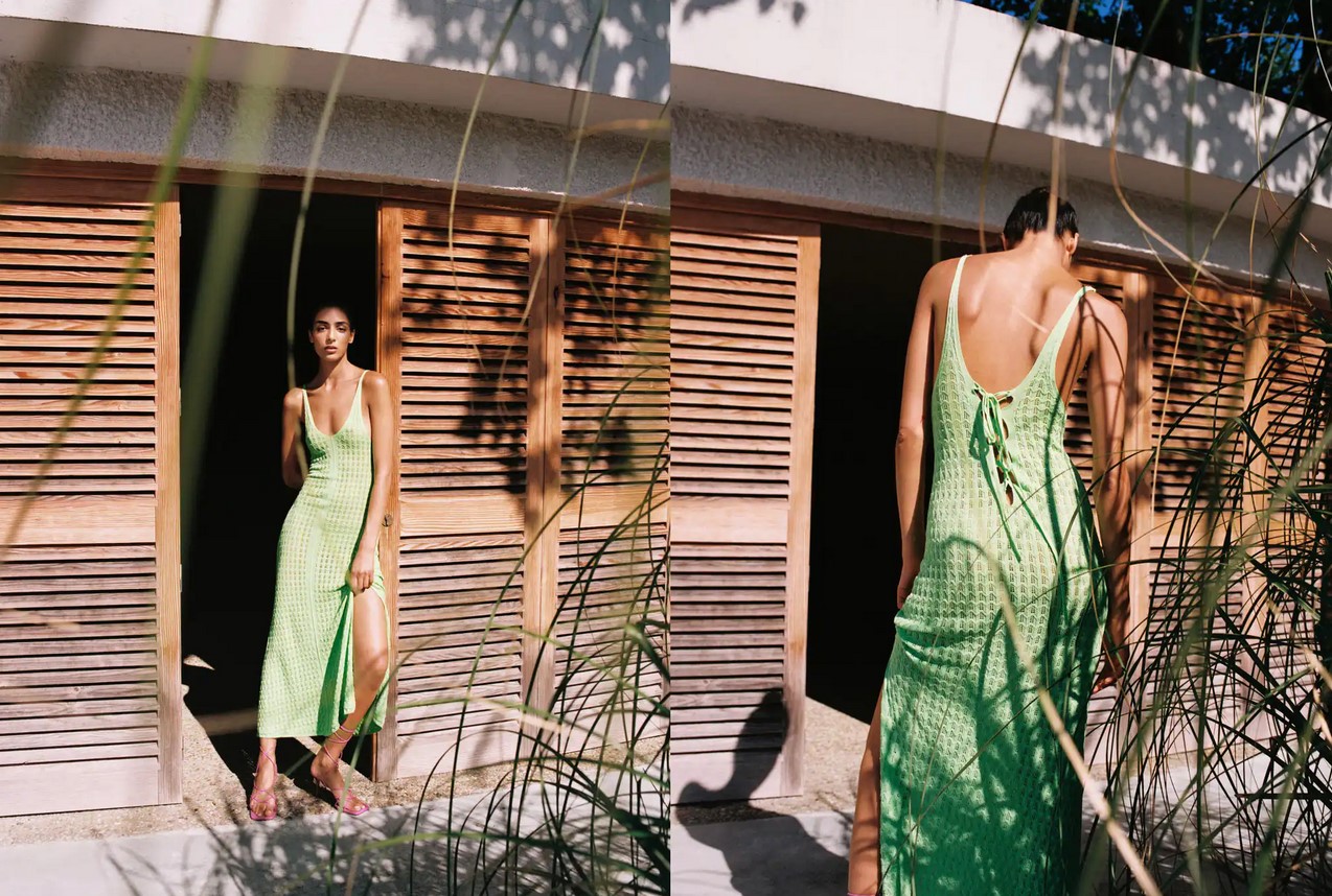 mango ljetna kolekcija