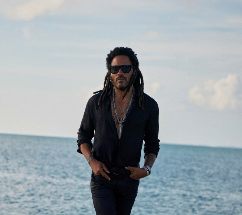 lenny kravitz