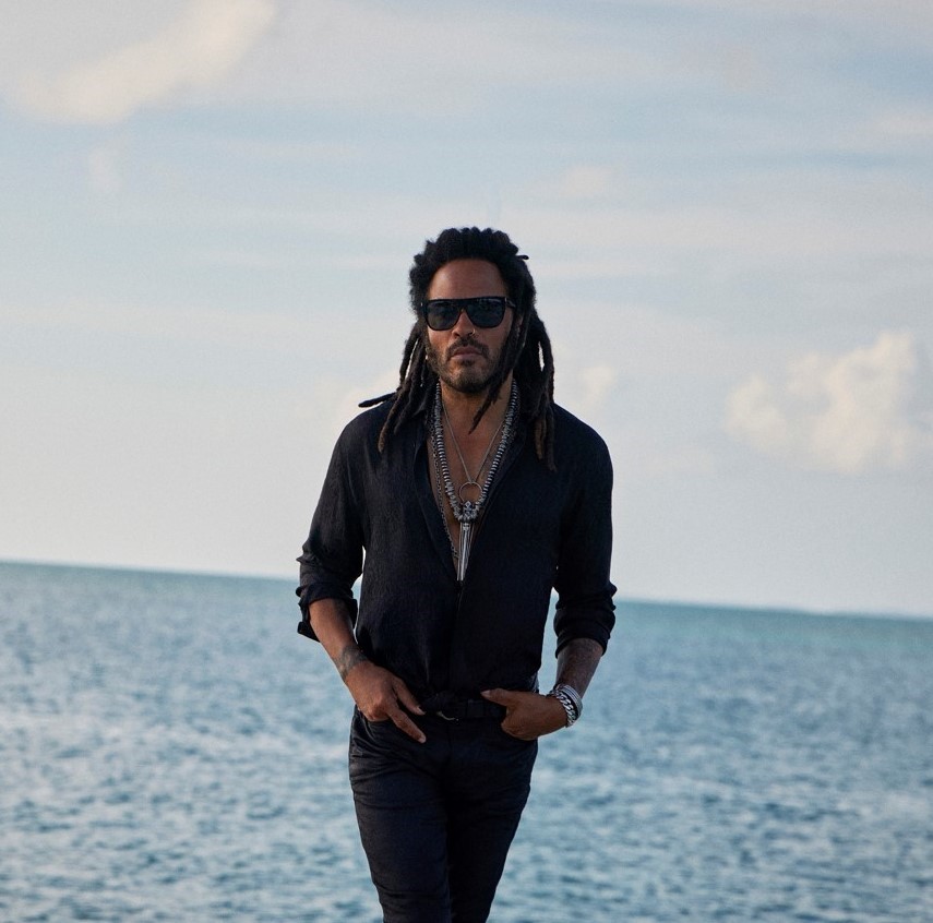 lenny kravitz