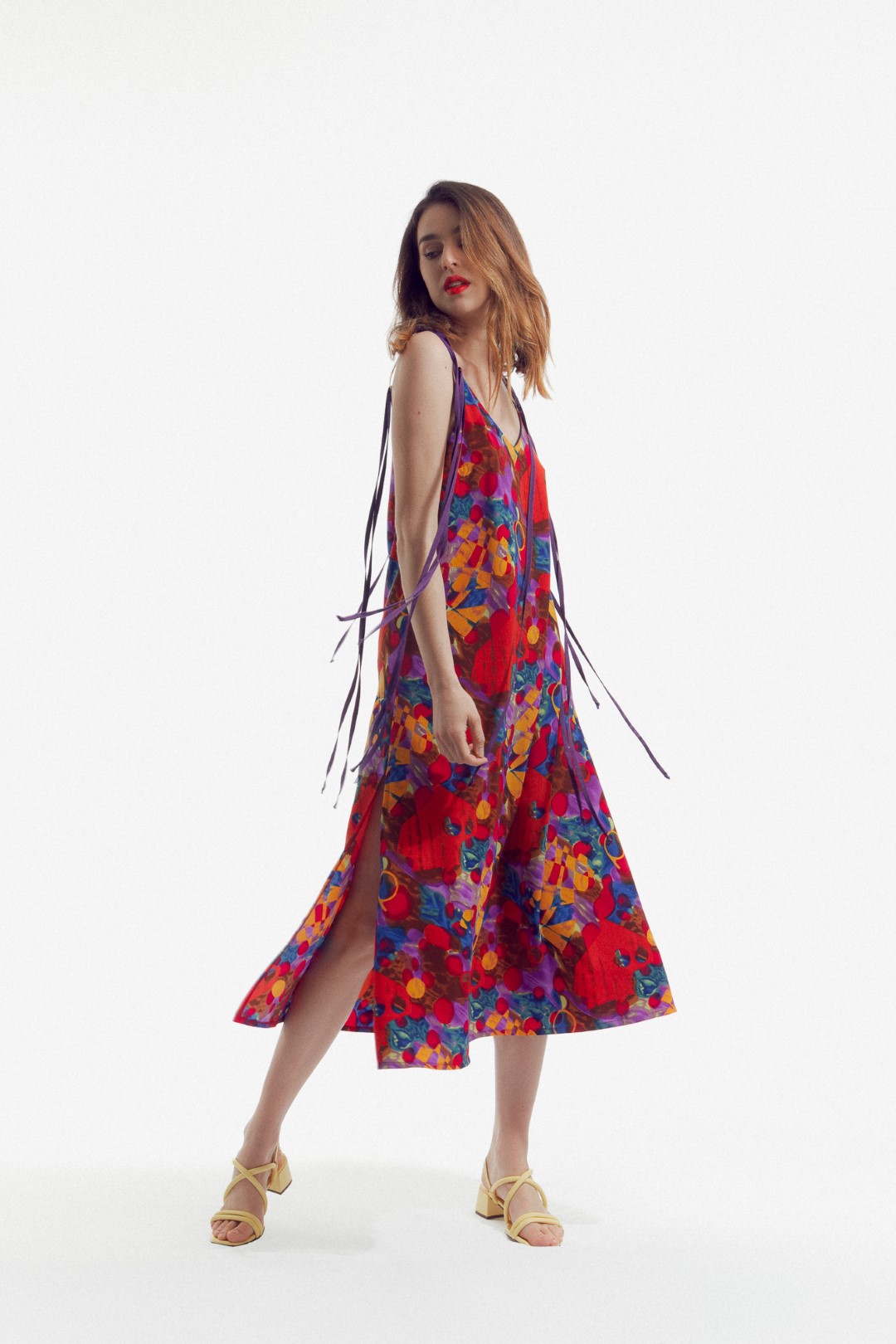 ana maria ricov ljeto