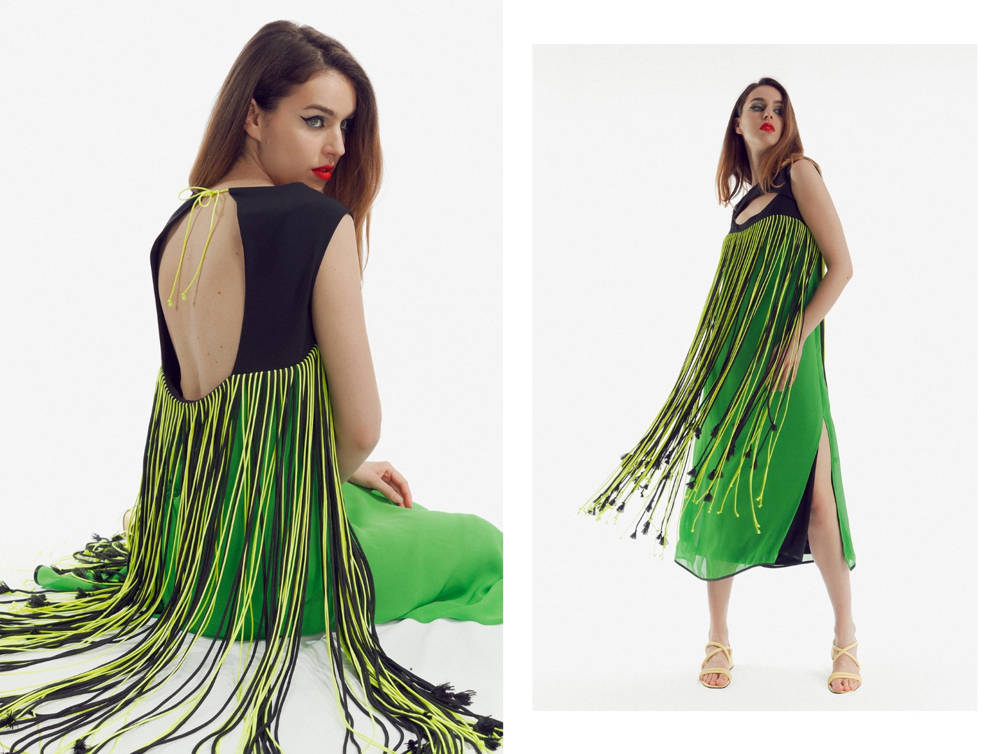 ana maria ricov ljeto