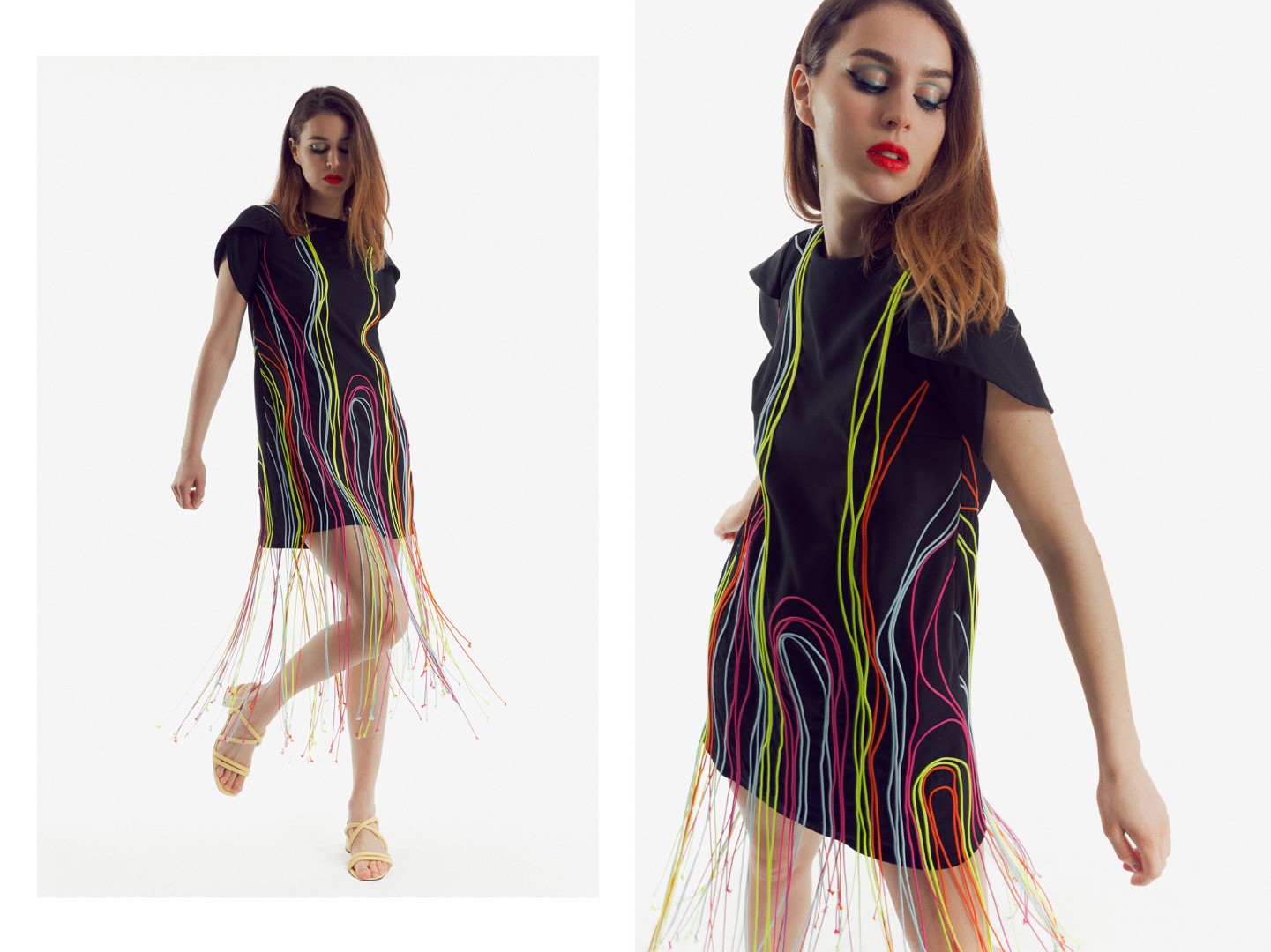 ana maria ricov ljeto