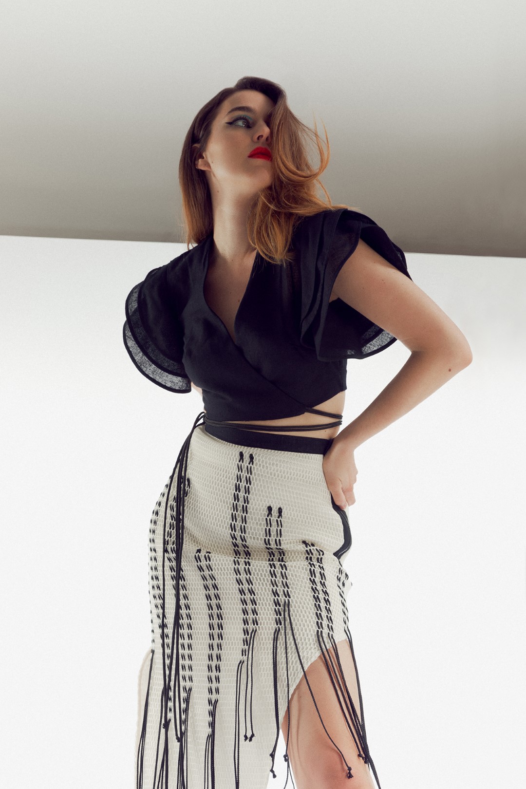 ana maria ricov ljeto