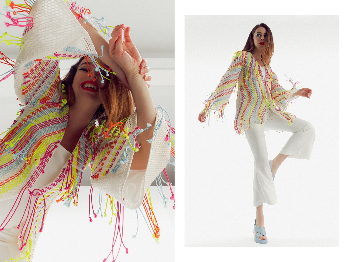 ana maria ricov ljeto