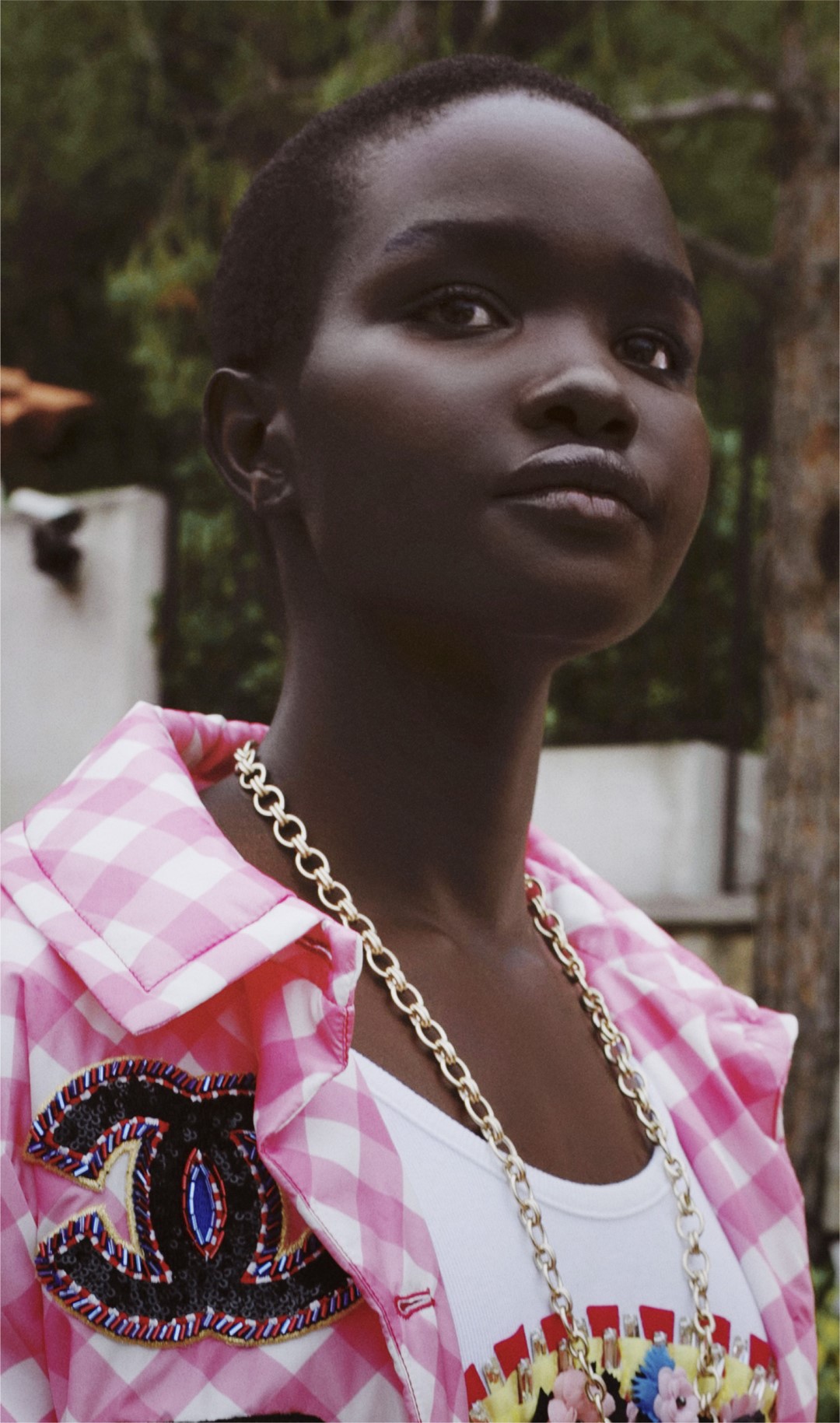 make up proljeće ljeto