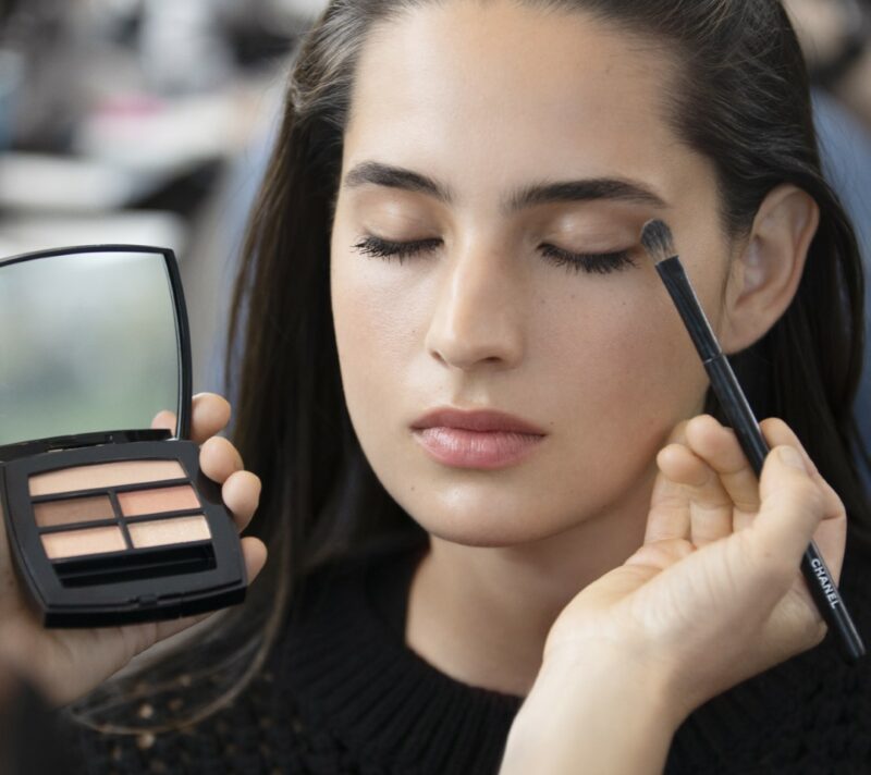 make up proljeće ljeto