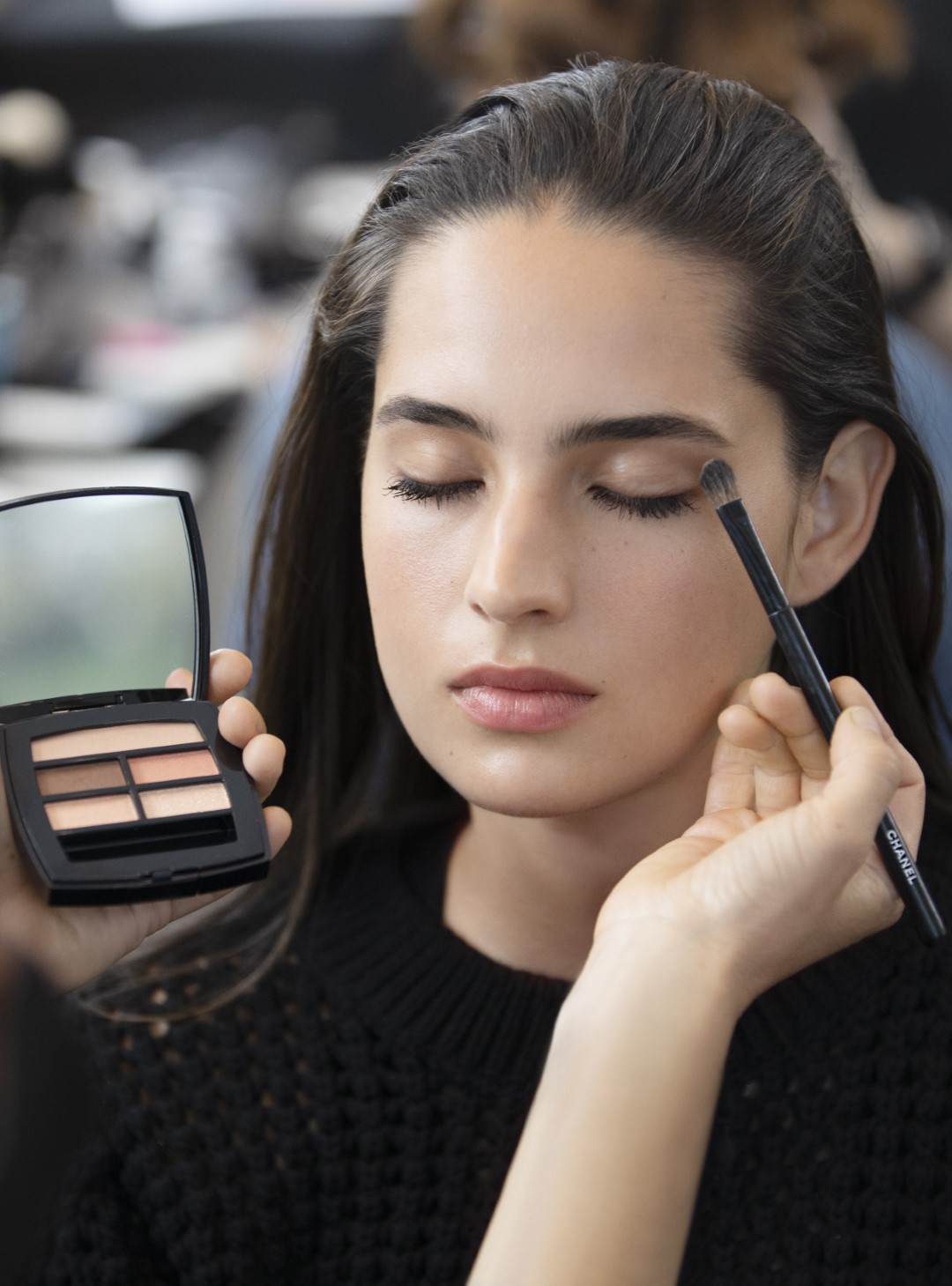 make up proljeće ljeto