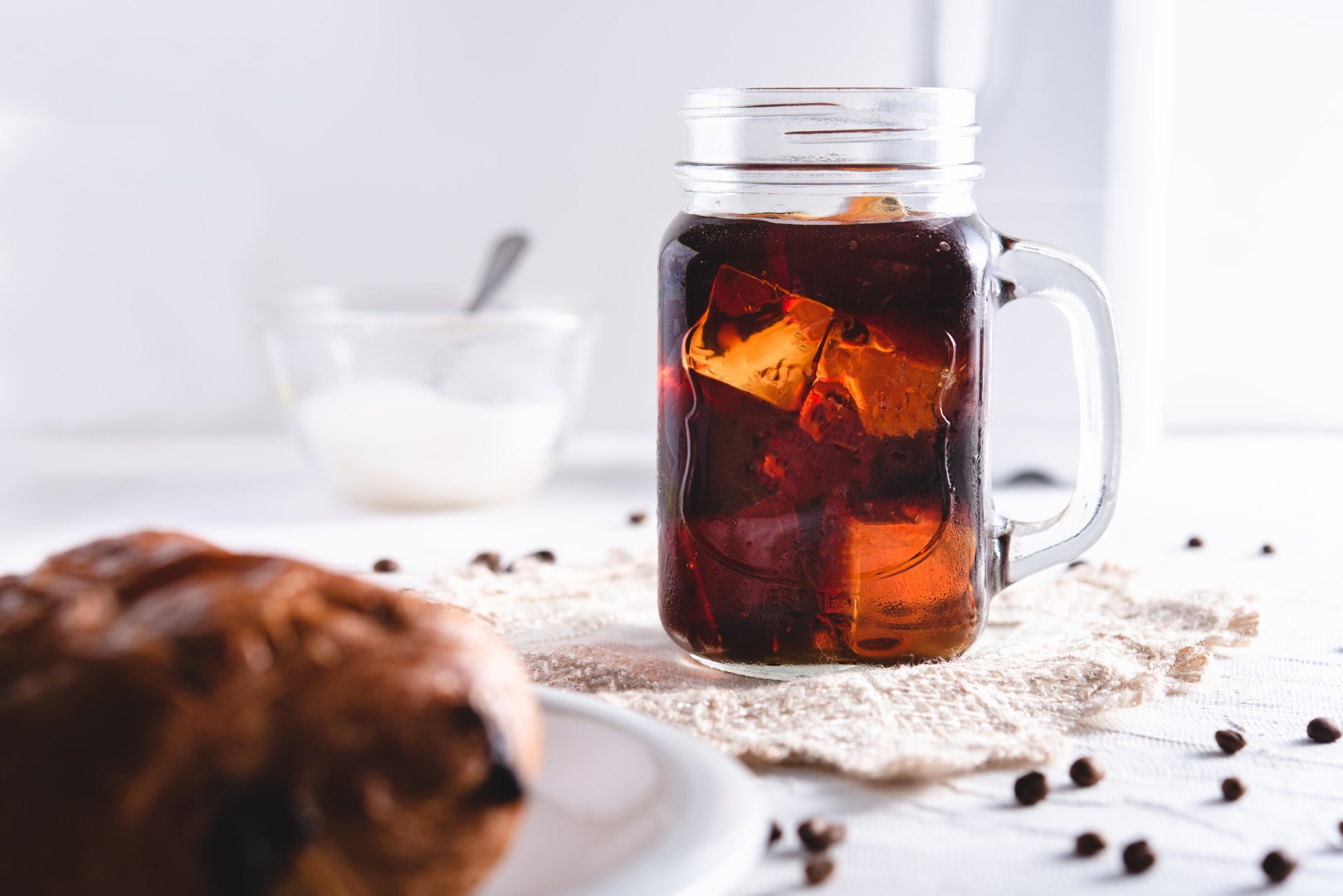 cold brew kava recept