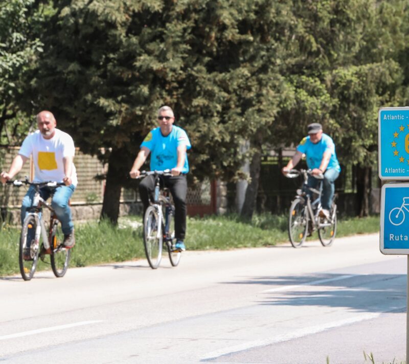 Epic Rides stiže u Ilok