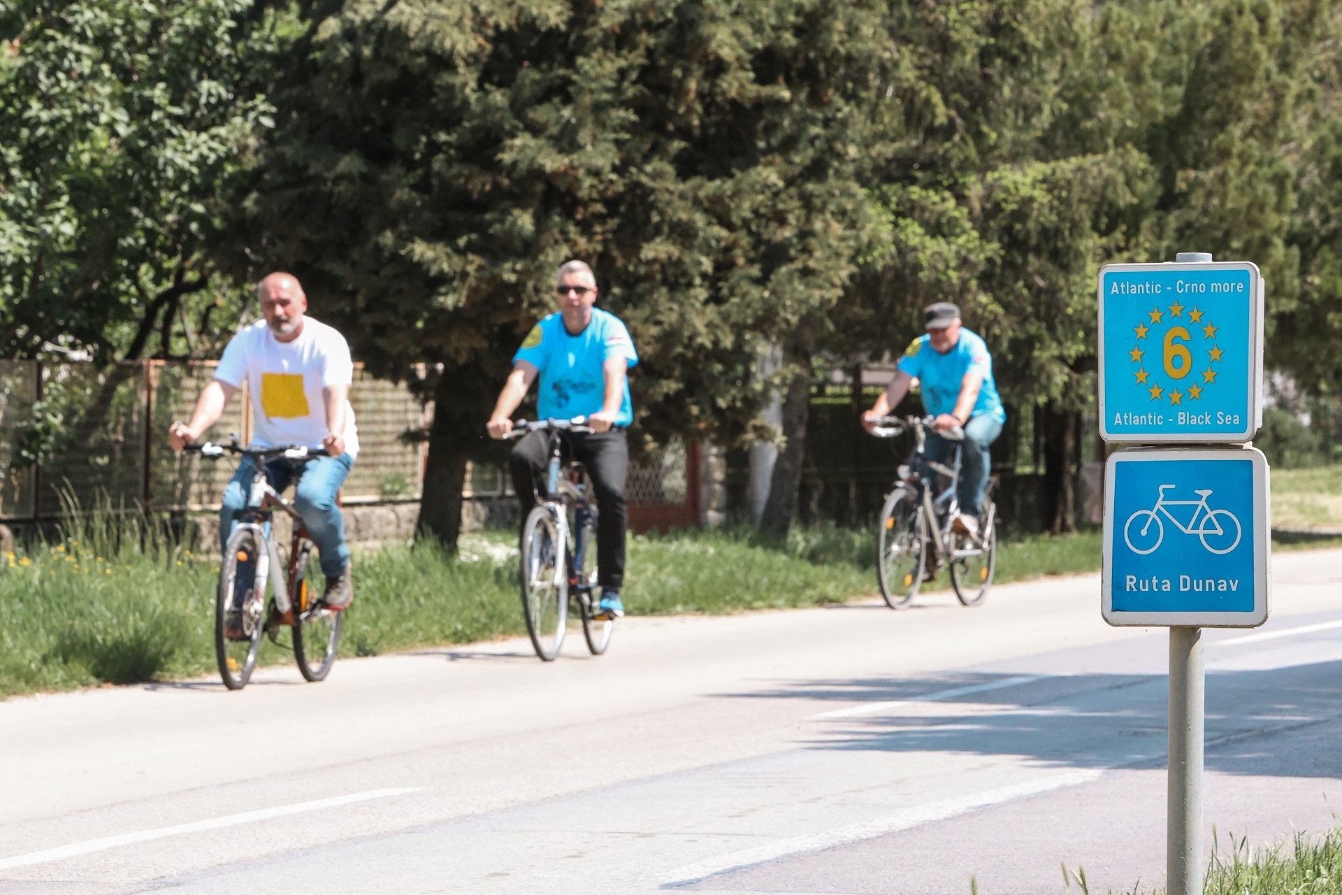 Epic Rides stiže u Ilok