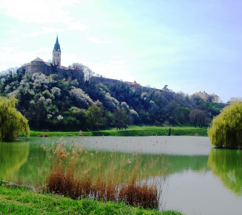 Epic Rides stiže u Ilok
