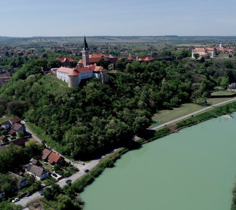 Epic Rides stiže u Ilok