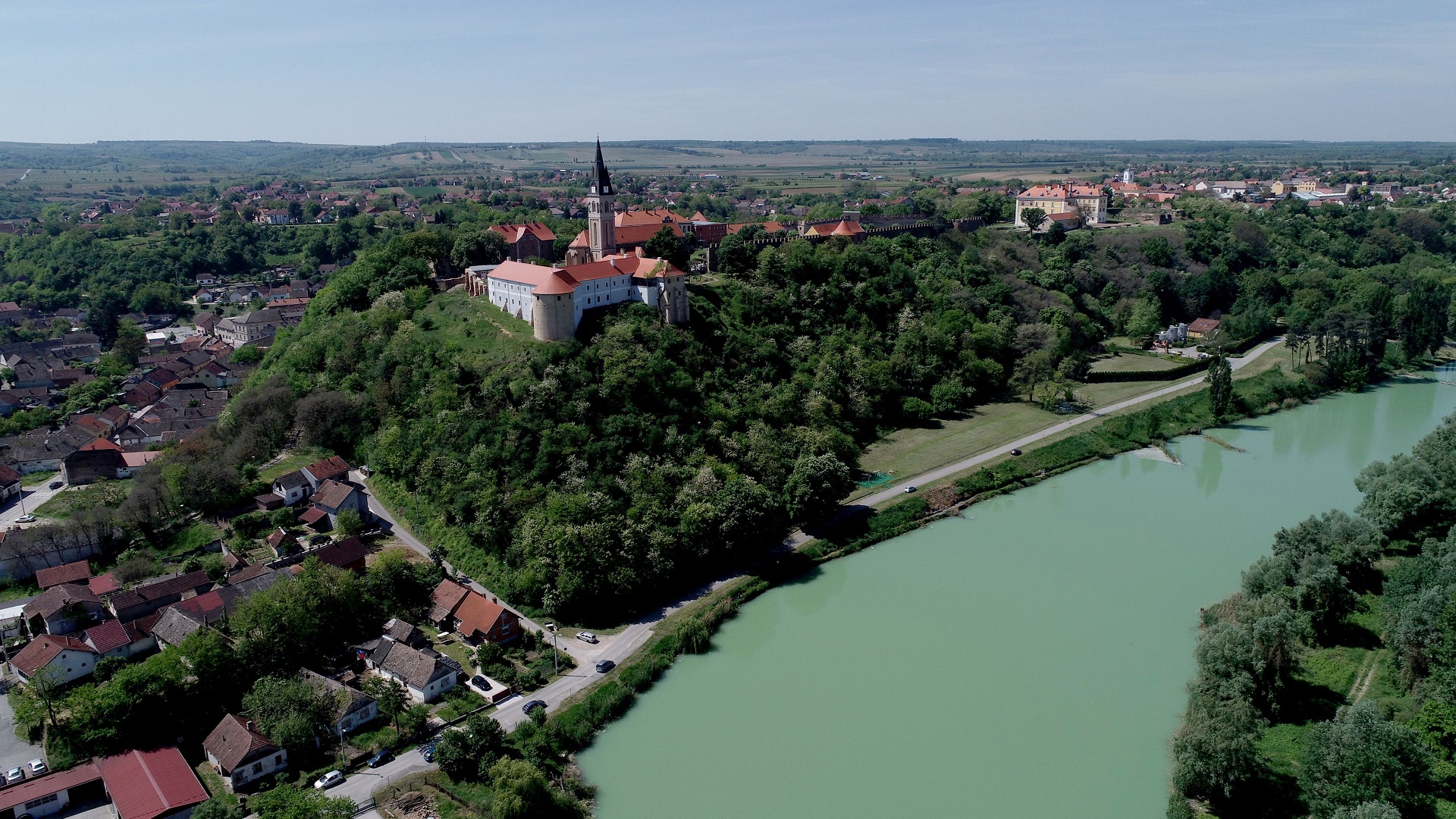 Epic Rides stiže u Ilok