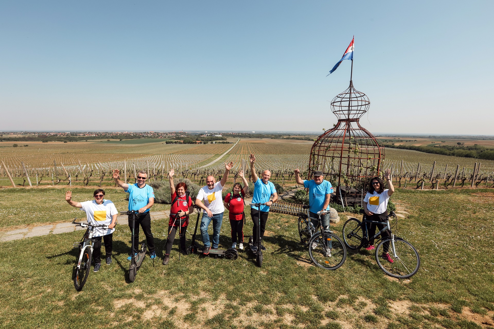 Epic Rides stiže u Ilok