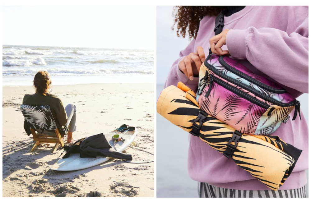 KÅSEBERGA kolekcija IKEA