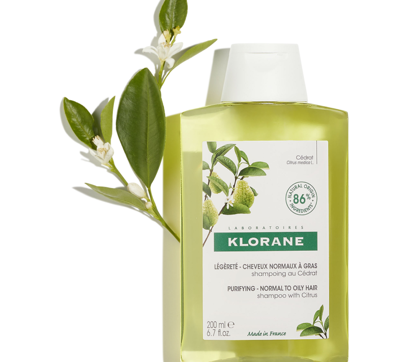 klorane
