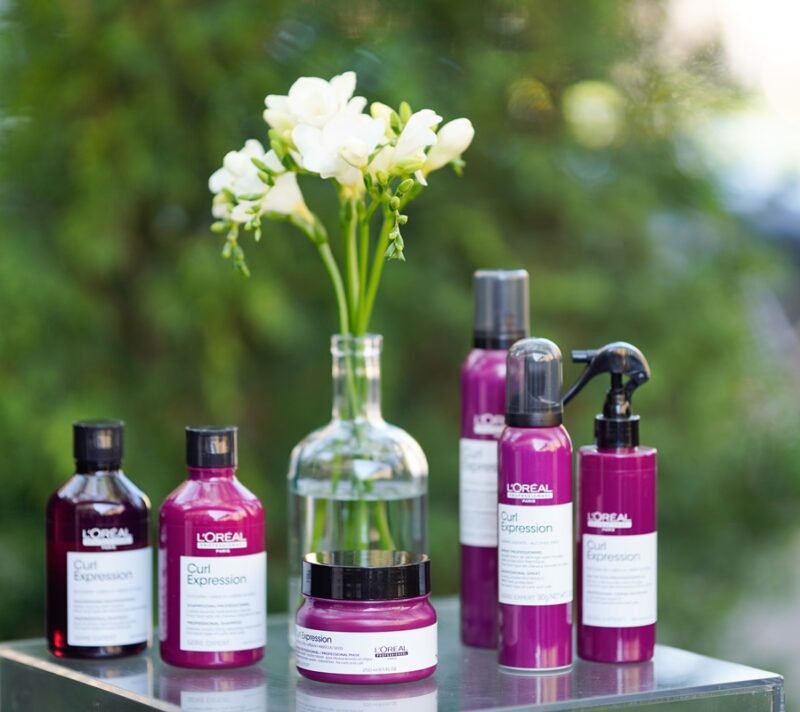 L’Oréal Professionnel